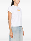 MM6 Maison Margiela T-shirts and Polos White