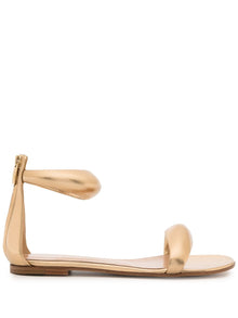  Gianvito Rossi Sandals Golden