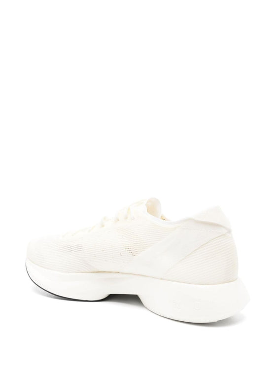 Y-3 Sneakers White