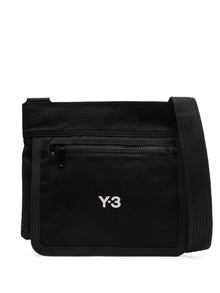  Y-3 Bags.. Black