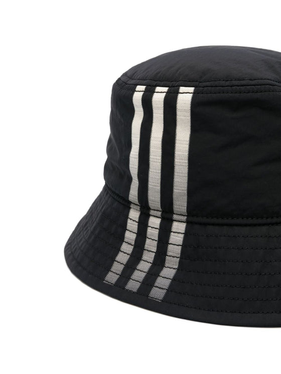 Y-3 Hats Black