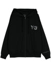 Y-3 Sweaters Black