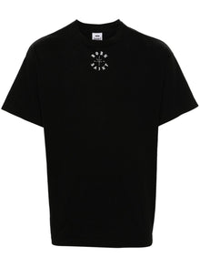  SAINT MXXXXXX T-shirts and Polos Black