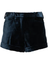 Tom Ford Shorts Blue