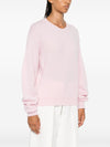 MRZ Sweaters Pink