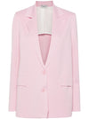 MRZ Jackets Pink