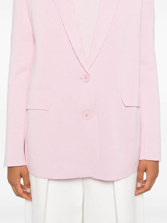 MRZ Jackets Pink