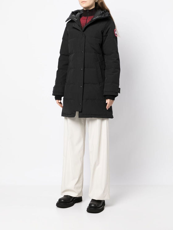 Canada Goose Coats Black