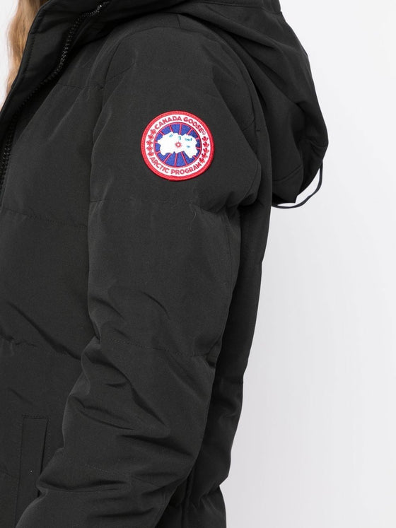 Canada Goose Coats Black