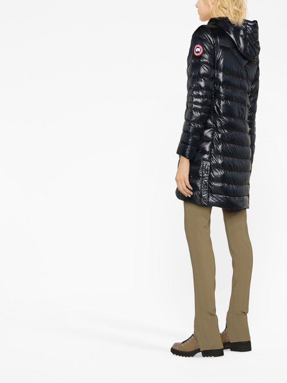 Canada Goose Coats Black