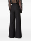 Valentino Trousers Black