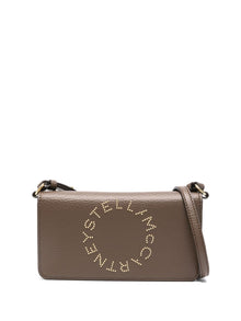  Stella McCartney Bags.. Brown