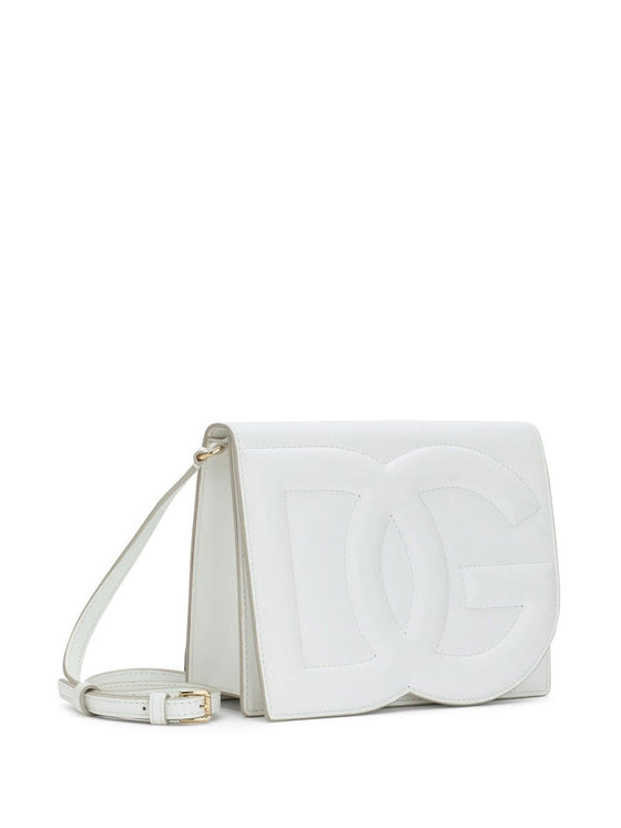 Dolce & Gabbana Bags.. White