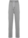 Brunello Cucinelli Trousers Grey