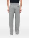 Brunello Cucinelli Trousers Grey