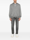 Brunello Cucinelli Sweaters Grey