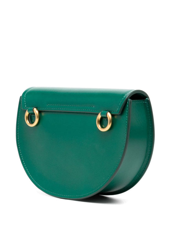 Chloè Bags.. Green