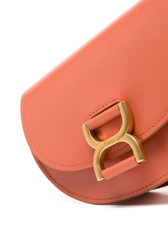 Chloè Bags.. Orange