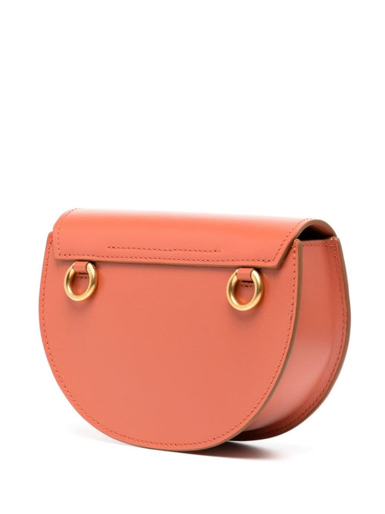 Chloè Bags.. Orange