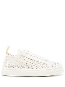  Chloè Sneakers White