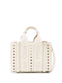  Chloè Bags.. White