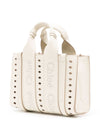 Chloè Bags.. White