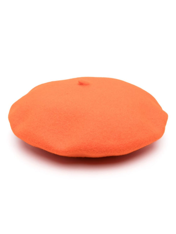 Borsalino Hats Orange