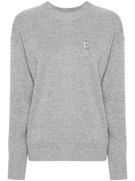 ERMANNO FIRENZE Sweaters Grey