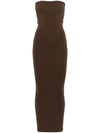 Wolford Dresses Brown