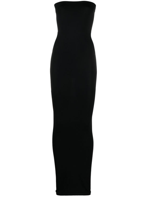 Wolford Dresses Black