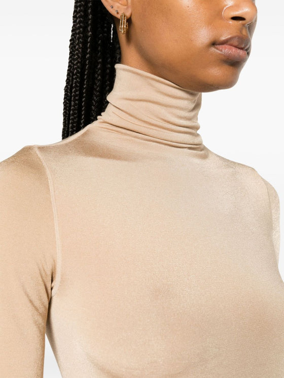 Wolford Top Beige