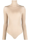 Wolford Top Beige