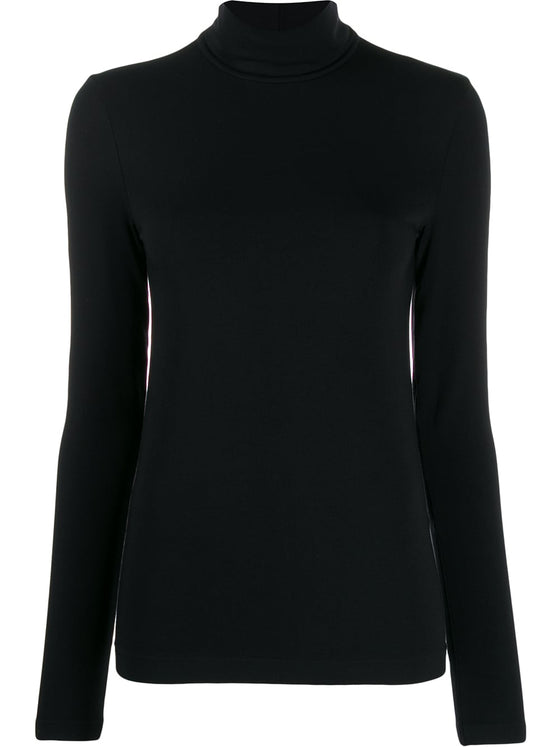 Wolford Sweaters Black