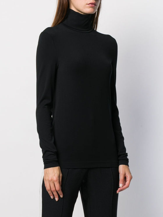 Wolford Sweaters Black