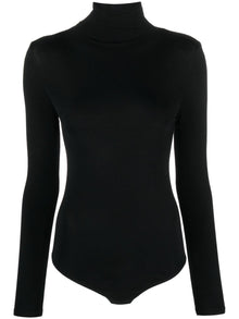  Wolford Top Black