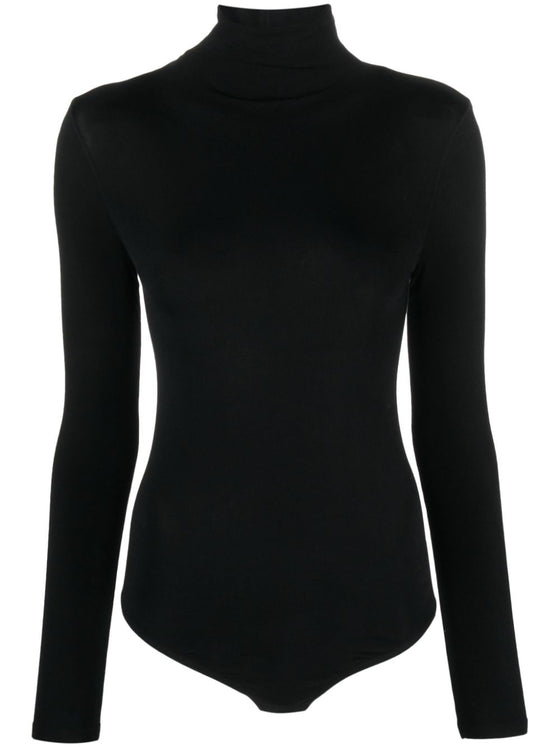 Wolford Top Black