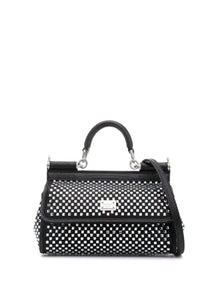  Dolce & Gabbana Bags.. Black