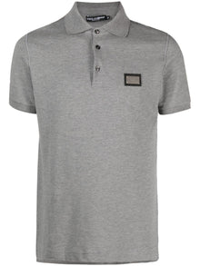  Dolce & Gabbana T-shirts and Polos Grey