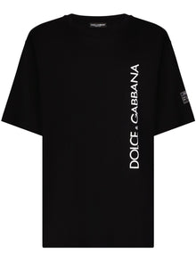  Dolce & Gabbana T-shirts and Polos Black