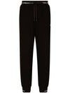 Dolce & Gabbana Trousers Black