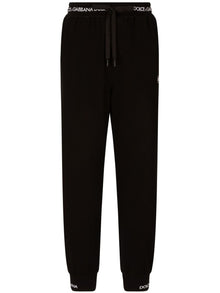  Dolce & Gabbana Trousers Black