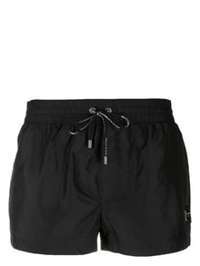  Dolce & Gabbana Sea clothing Black