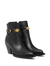 Versace Boots Black