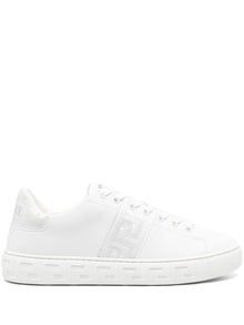  Versace Sneakers White