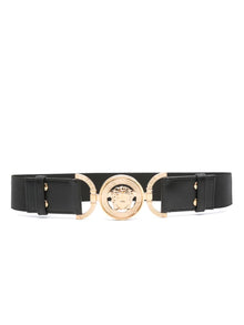  Versace Belts Black