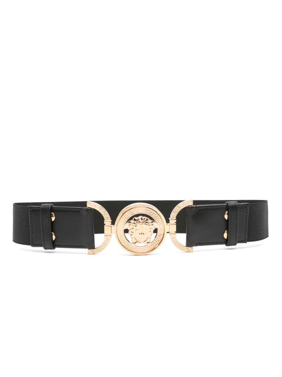 Versace Belts Black