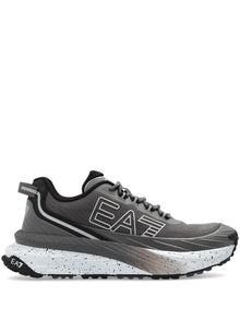  EA7 Sneakers Grey