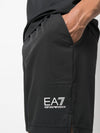 EA7 Sweaters Black