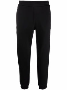  Emporio Armani Trousers Black