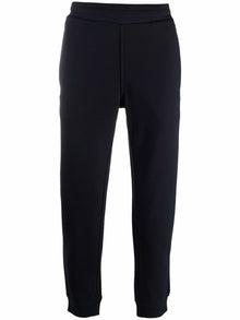  Emporio Armani Trousers Blue